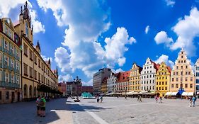 Cozy Flat In Rynek