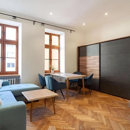 Apartament Cozy Flat In Rynek Wrocław Zewnętrze zdjęcie