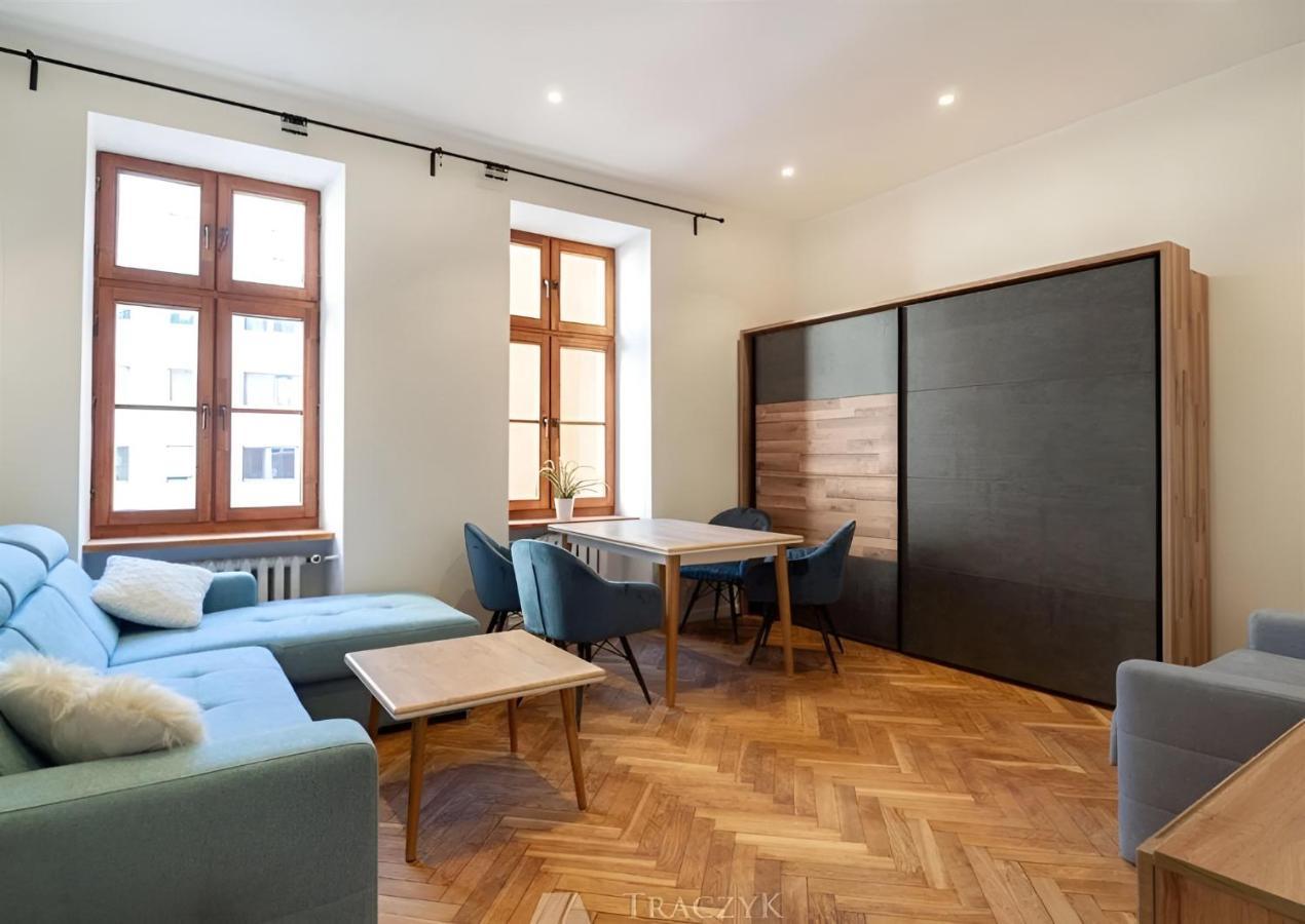 Apartament Cozy Flat In Rynek Wrocław Zewnętrze zdjęcie