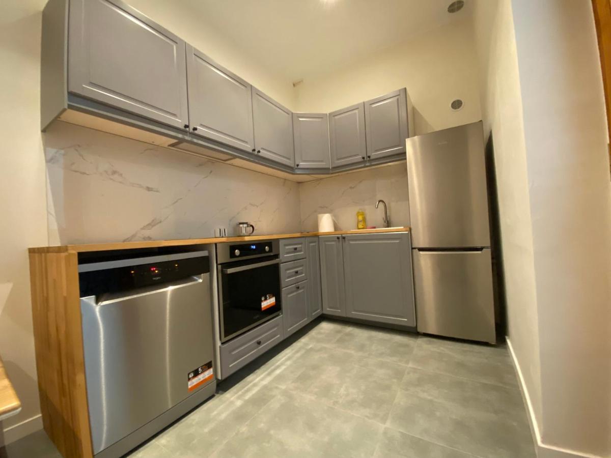 Apartament Cozy Flat In Rynek Wrocław Zewnętrze zdjęcie