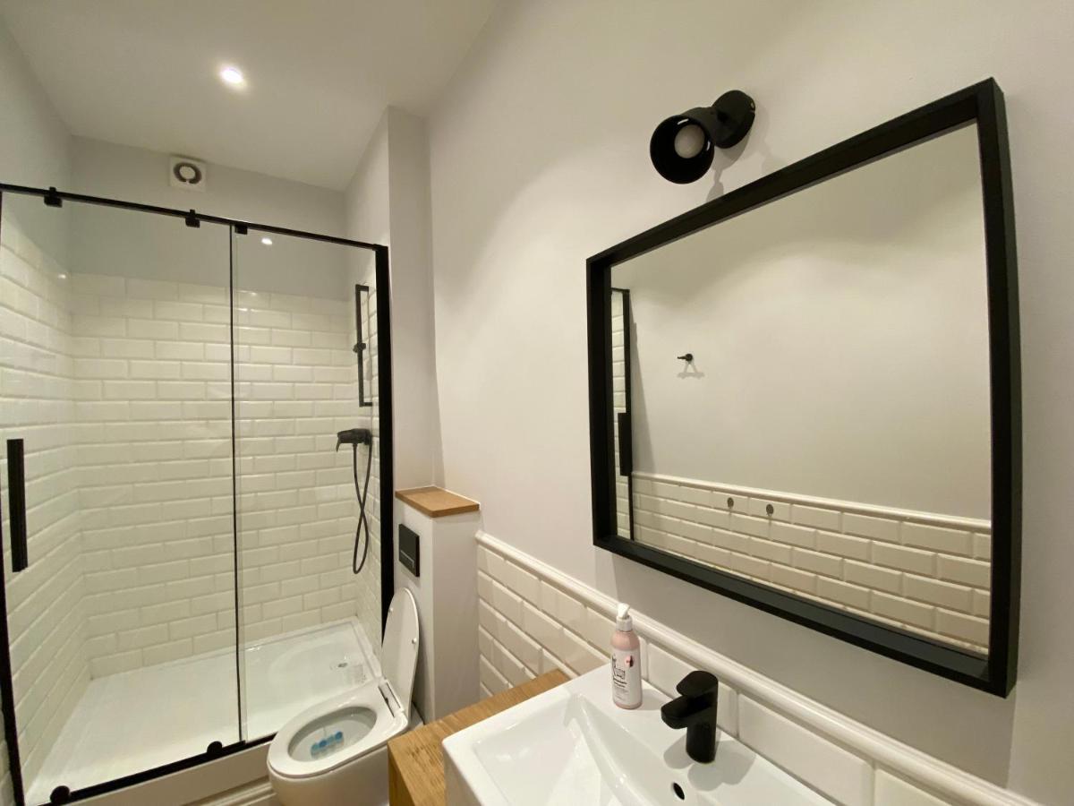 Apartament Cozy Flat In Rynek Wrocław Zewnętrze zdjęcie