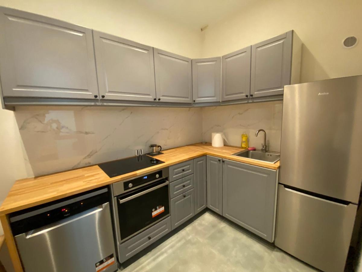 Apartament Cozy Flat In Rynek Wrocław Zewnętrze zdjęcie