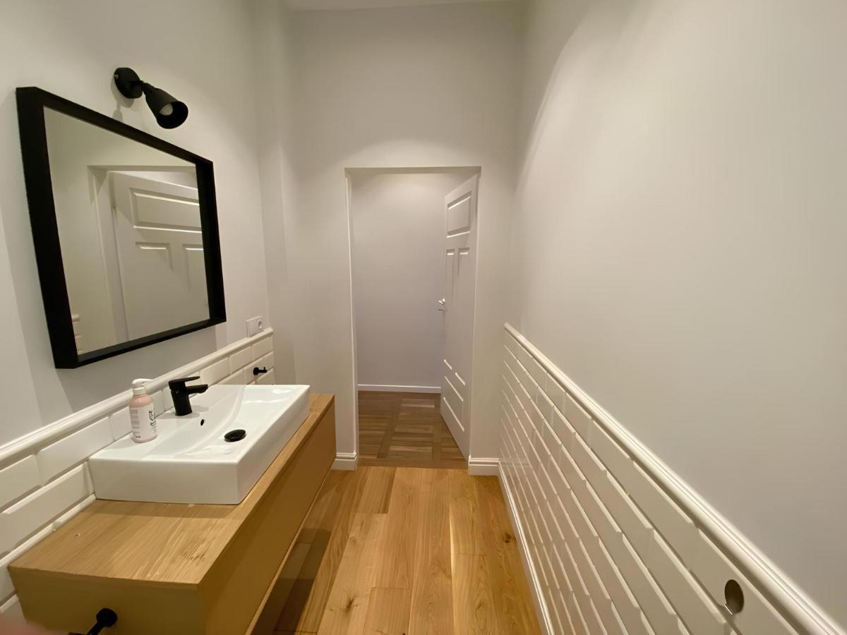 Apartament Cozy Flat In Rynek Wrocław Zewnętrze zdjęcie